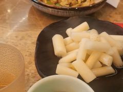 -炭舍干锅·烤鱼(扬名广场店)