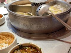 -巴奴毛肚火锅(二七万达店)