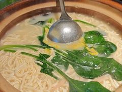 扬州大煮干丝-打酱油·非遗淮扬菜(瘦西湖梅岭店)