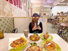 -噏耷茶档