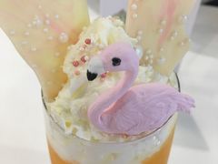 -风甜日暖·星座主题甜点(东二环泰禾店)