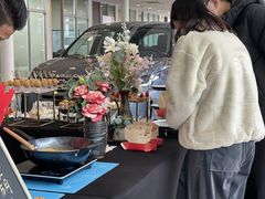 -上海伟杰·捷豹路虎4S店(闵行店)