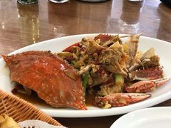 -洲晓鲜·舟山海鲜大排档(朱家尖风景区店)