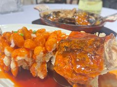 -香雪海饭店中餐厅(人民桥店)
