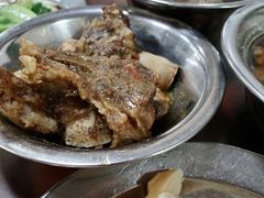 招牌牛排-阿秋牛排(湖心街店)