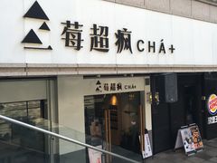 -莓超疯