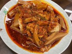 酿皮子-清真·益鑫羊肉手抓馆(花园北街店)