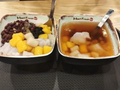 -鲜芋仙(南开大悦城店)