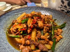 -金佬馆·川菜bistro(芜湖镜湖万达店)