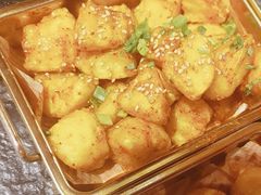 -旺蜀主成都串串火锅(西直门凯德MALL店)