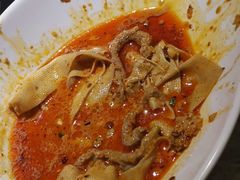 -小杨烤肉(高新店)