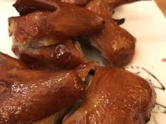 -玉满堂·湖北融合菜