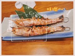 阿根廷红虾-三月居酒屋(青年大街店)