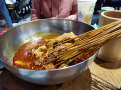 成都冷锅串串香-付小姐在成都(五道口店)
