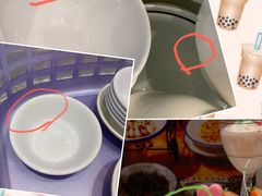 -东方雅典水疗美食汇(金海岸大厦店)