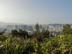 -求水山公园