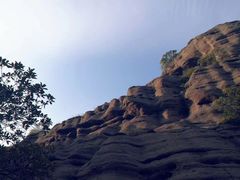-冠豸山景区