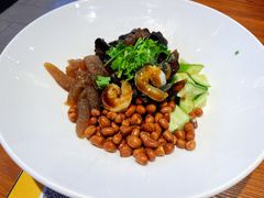 -渔家风味·鲅鱼水饺·央视展播·海鲜天津菜(开发区店)