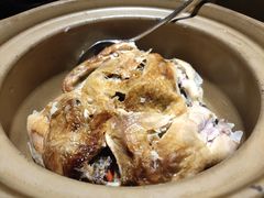 外婆茶香鸡-金牌外婆家(苏州中心店)