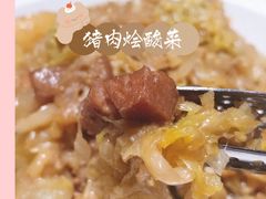 -西贝(东城万达广场店)