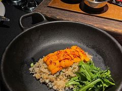 -小火花·干式熟成牛排馆Spark SteakHouse(剑桥郡店)