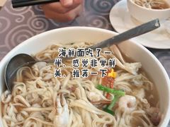 -吕四港大酒店-餐厅