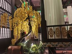 -金链花·泰国餐厅(国贸店)