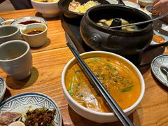 -云海肴云南菜·蒸汽石锅鱼(北京良乡华冠店)