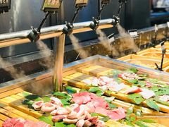 -梨花自助烤肉(天河城店)