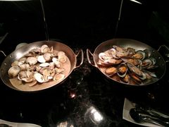 -深圳四季酒店·馥自助餐厅