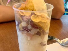 菲律宾沙冰-Mesa Madre梅萨妈妈·Bintana(国贸店)