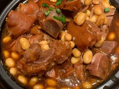 -壹只菜·崇明本地特色菜(崇明南门店)