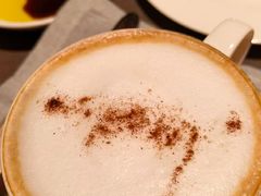 -杭州西子湖四季酒店-WL BISTRO西湖餐厅(灵隐路店)