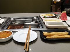 茴香小油条-海底捞火锅(龙湖北京大兴天街店)