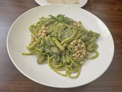 -沏点Trattoria意大利餐厅(新街口店)