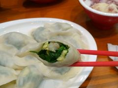 -清和传家饺子(龙泉道物美店)