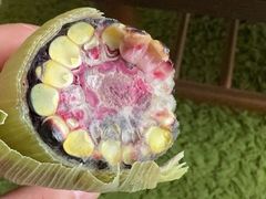 -果蔬好生活超市(乐堤港店)