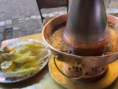 -北京老门框爆肚涮肉馆(凤城六路店)