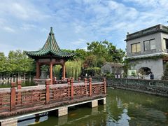 -东莞市可园博物馆