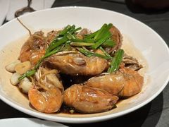 -小厨娘金榜题名(夫子庙秦淮河店)