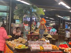 -中商优品汇超市(中南店)