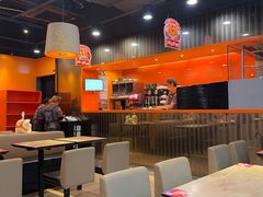 大堂-大快活(丽丰店)