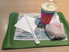 -麦当劳(凌云天地长桥店)