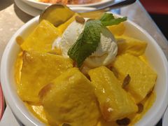 -新白鹿餐厅(金鹰新街口店)