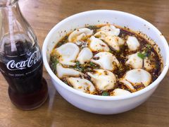 -回坊马二饺子馆