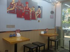 -鸭小妹鸭血粉丝(老门东店)