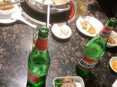 -八合里牛肉火锅(新洲店)