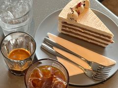 -来回·咖啡(钟村咖啡豆店)