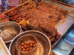 -明记牛杂(新马路分店)