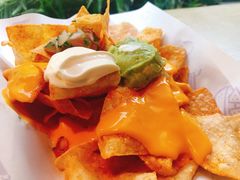 就酱吃玉米片-Taco Bell 塔可钟(民田路店)